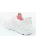 Boty Skechers Go Walk W 124952/WPK Boty Skechers Go Walk W 124952/WPK