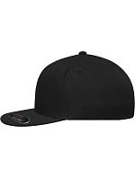 Daiber MB 6184 6 panelová Flexfit® kšiltovka 03.6184 black Daiber MB 6184 6 panelová Flexfit® kšiltovka 03.6184 black