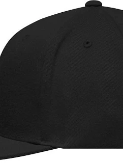 Daiber MB 6184 6 panelová Flexfit® kšiltovka 03.6184 black