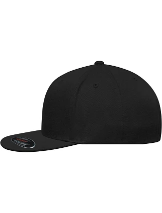 Daiber MB 6184 6 panelová Flexfit® kšiltovka 03.6184 black Daiber MB 6184 6 panelová Flexfit® kšiltovka 03.6184 black