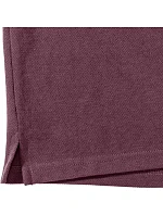 Russell Athletic 599B Dětské piqué polo z těžké bavlny 10.599B black
