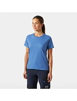Helly Hansen Classic 79163 Dámské tričko "Classic" 59.9163 grey fog