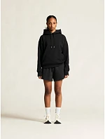 Craft Corporate Frequent Sweatshorts W Dámské těžké teplákové šortky 81.6301 blaze Craft Corporate Frequent Sweatshorts W Dámské těžké teplákové šortky 81.6301 blaze
