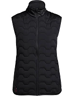 Tenson TXlite Hybrid Vest Women Dámská hybridní vesta 84.8045 black Tenson TXlite Hybrid Vest Women Dámská hybridní vesta 84.8045 black
