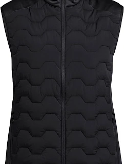 Tenson TXlite Hybrid Vest Women Dámská hybridní vesta 84.8045 black
