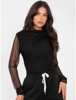 Halenka IT BZ 21830.04 černá