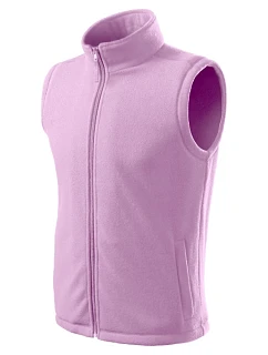 Next fleece vesta unisex orchid