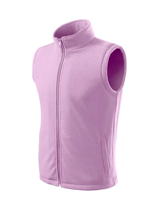 Next fleece vesta unisex orchid