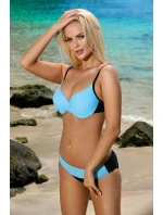 Dvoudílné plavky  model 141210 Marko