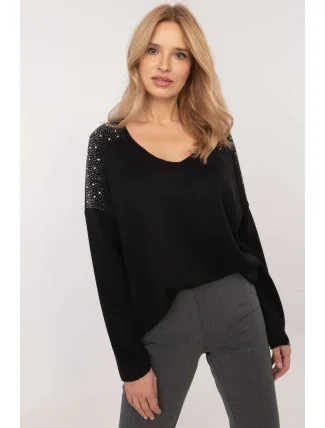 Svetr  model 202745 Italy Moda