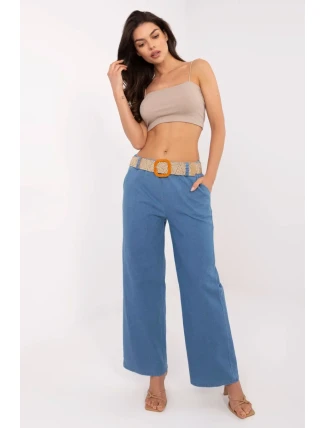 Dámské kalhoty model 213550 Italy Moda Dámské kalhoty model 213550 Italy Moda