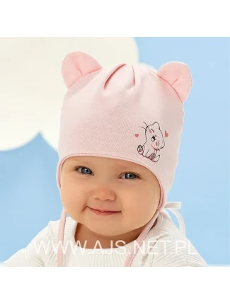 AJS 50-009 dětská čepice