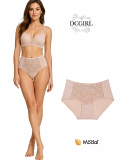 Kalhotky DC Girl 26542 A12 M–XL