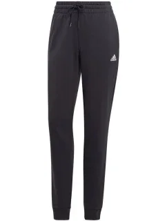 Kalhoty adidas Essentials Linear French Terry Cuffed W IC6868 dámské