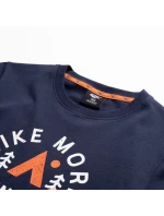 Dětské tričko s krátkým rukávem ZAMIR JRB Dětské tričko s krátkým rukávem ZAMIR JRB