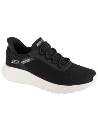Skechers Slip-Ins: Chaos Squad Bobs - Tough Walk 118303-BLK Black 41