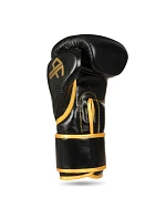 Vícevrstvé boxerské rukavice - ProFighter Gold - Legacy Series Vícevrstvé boxerské rukavice - ProFighter Gold - Legacy Series