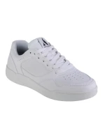 Skechers Koopa-Volley Low Varsity 183240-WHT White 42