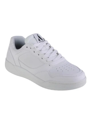 Skechers Koopa-Volley Low Varsity 183240-WHT White 42