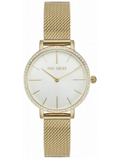 Dámské hodinky Paul Lorens PL12894B-3D1 + BOX