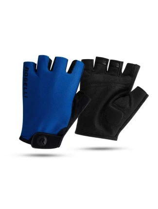 Dětské rukavice Rogelli CORE modré 152-164