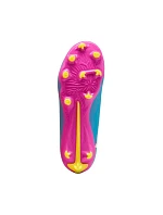 Dětské kopačky Puma Ultra 6 Match+ LL FG/AG 108691 05