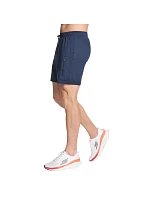 Skechers Weekend 7 Short SH174-NVY tmavě modré L