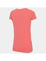 Dámské tričko W H4L22-TSD350 63S - 4F
