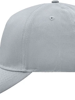 Daiber MB 6117 5 panelová kšiltovka 03.6117 grey
