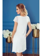 Košilka Gilda ecru chemise - Eldar