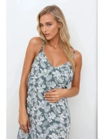 Elegantní ranní tričko - Momenti Per Me