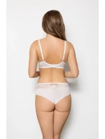 Dámská podprsenka LORETTA K967 Smetanová - Gorsenia Dámská podprsenka LORETTA K967 Smetanová - Gorsenia