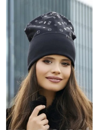 DÁMSKÁ ČEPICE P-026 DÁMSKÁ ČEPICE P-026