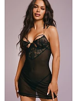 Sexy souprava s krajkou model 232141 Obsessive Sexy souprava s krajkou model 232141 Obsessive