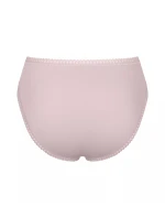 Dámské kalhotky GO Crush High leg C3P - UNKNOWN - sv. růžové V001 - SLOGGI