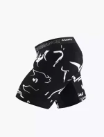 Boxerky Atlantic MH-1202 Bamboo S-2XL