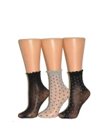 Dámské ponožky Veneziana Myriam Dámské ponožky Veneziana Myriam