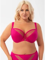 Měkká podprsenka Gorsenia K 564/1 Vicky