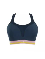 Sportovní podprsenka 7341B Sport blue - Panache