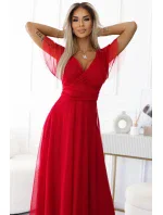 Dámské šaty 562-7 NASTIA - Numoco basic