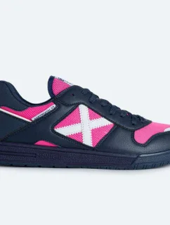 Kopačky Munich Continental V2 IN M 4104049