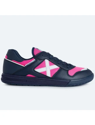 Kopačky Munich Continental V2 IN M 4104049 Kopačky Munich Continental V2 IN M 4104049