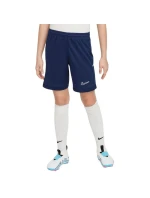Šortky Nike Dri Fit Academy 25 Jr FZ9784 410 Šortky Nike Dri Fit Academy 25 Jr FZ9784 410