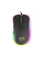 ESPERANZA DRÁTOVÁ MYŠ 7D PRO HRÁČE HESPERIS USB-C EGM303 ESPERANZA DRÁTOVÁ MYŠ 7D PRO HRÁČE HESPERIS USB-C EGM303