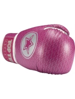 Boxerské rukavice RTT-SUPERIOR 10 oz Boxerské rukavice RTT-SUPERIOR 10 oz