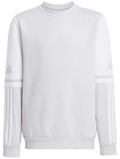 Adidas Squadra 25 Sweat Crew Jr Mikina JD4824
