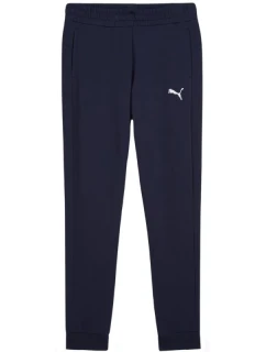 Puma Team Goal Casuals W 658604 06 dámské kalhoty