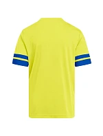 Tričko adidas Squadra 25 Jr JW3710