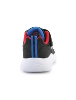 Skechers Bounder - Techrox 403906N-BLK Black