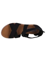 Skechers Desert Kiss - Desert Nights 113540-BLK Black 36